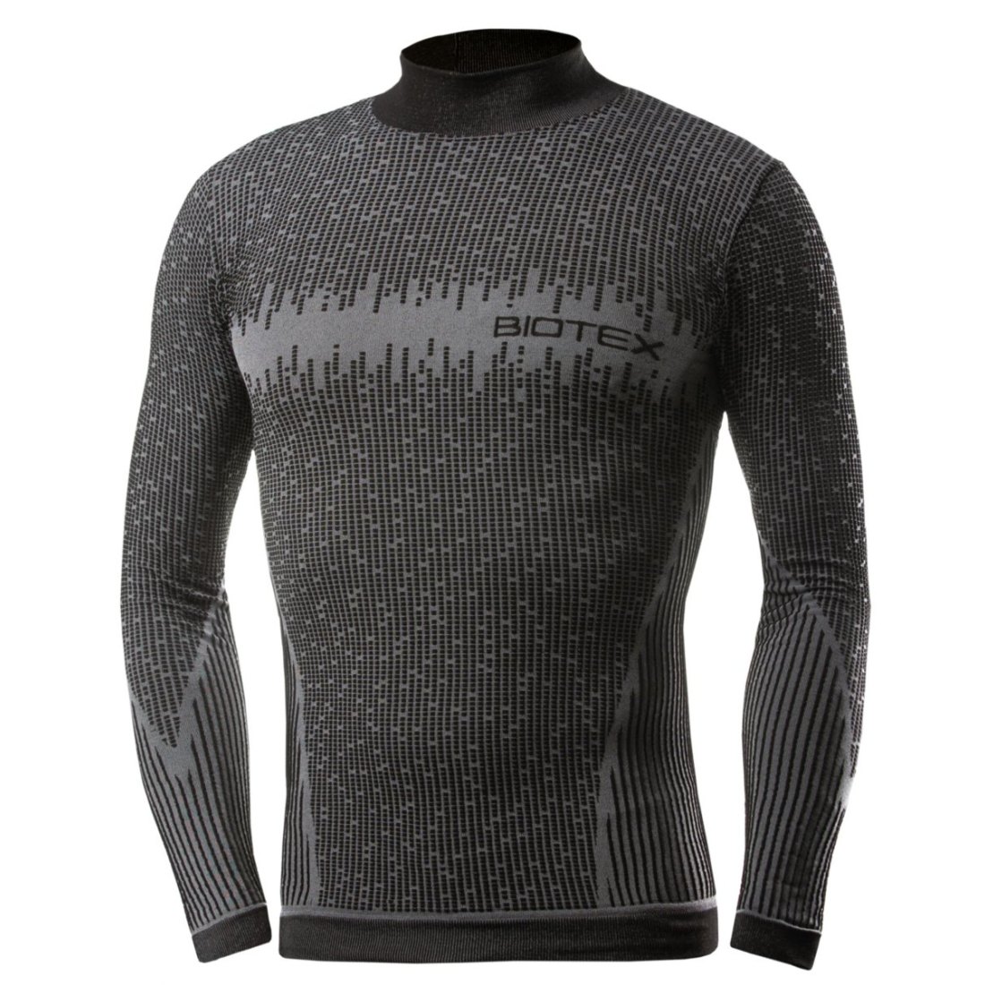 Biotex Lupetto 3D Nero
